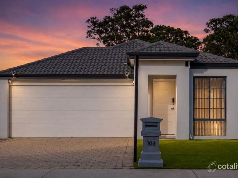 103 Wake Way, Wellard WA 6170