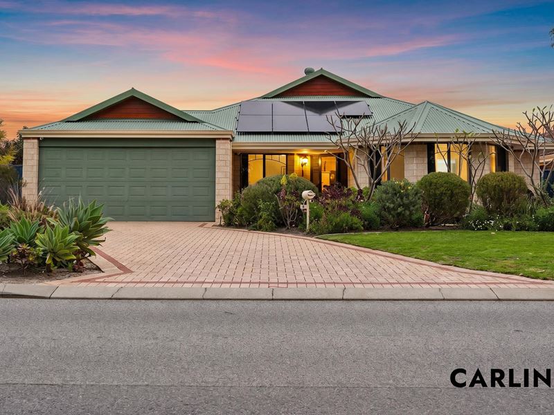 6 Crinia Drive, Baldivis WA 6171