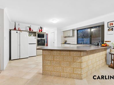 6 Crinia Drive, Baldivis WA 6171