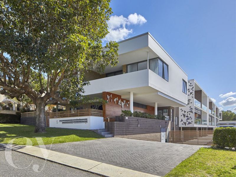 11/5 Birdwood Road, Melville WA 6156