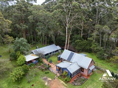 522 Hunwick South Road, Torbay WA 6330