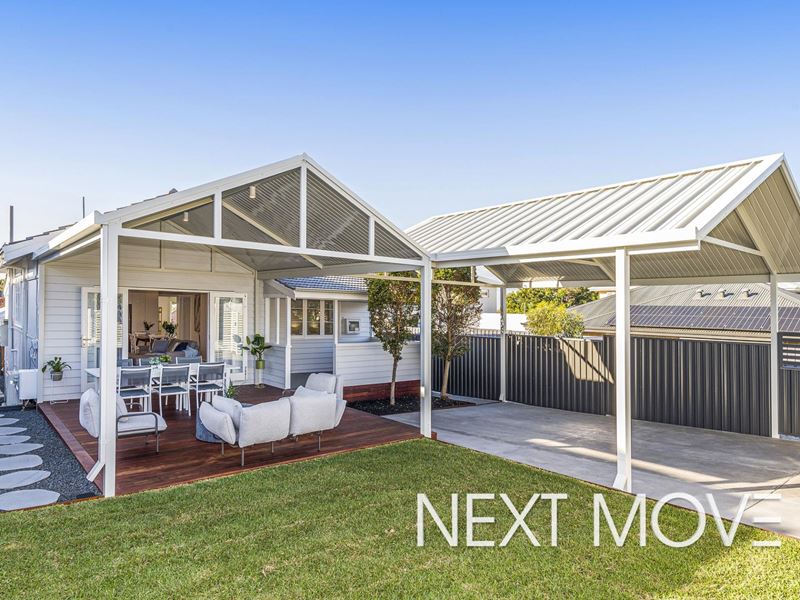 50 Butler Street, Willagee WA 6156