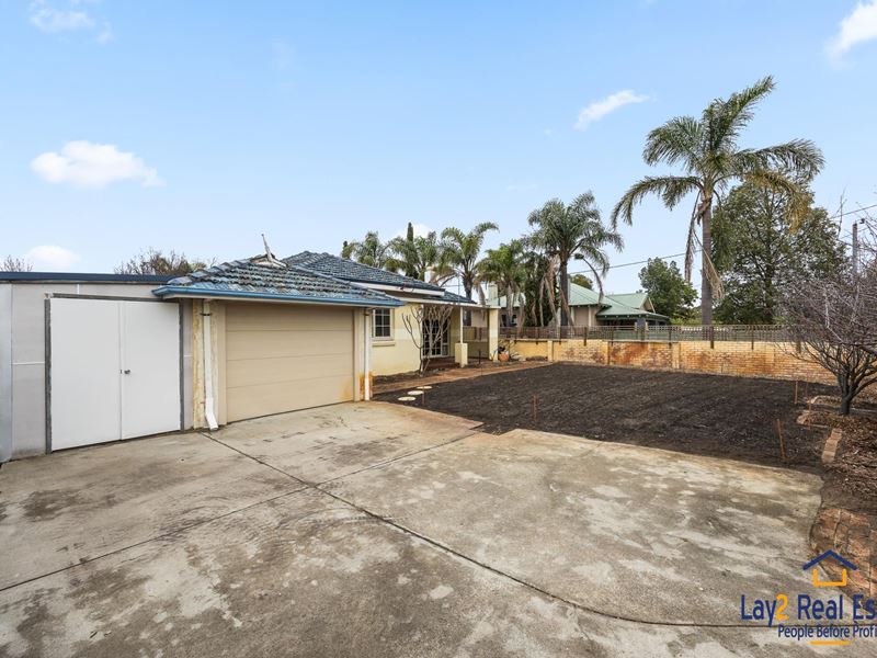 83A Broadway, Bassendean WA 6054