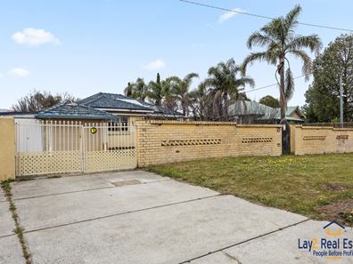 83A Broadway, Bassendean WA 6054