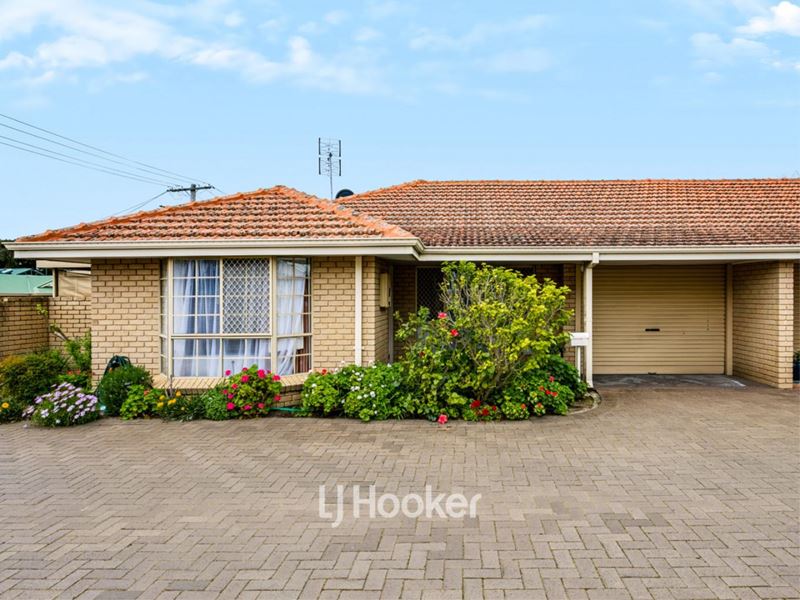 1/10 Kent Street, West Busselton WA 6280