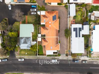 1/10 Kent Street, West Busselton WA 6280