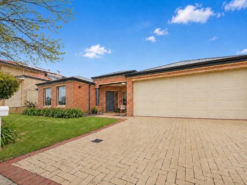 100 Brennan Promenade, Baldivis WA 6171