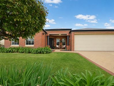 100 Brennan Promenade, Baldivis WA 6171