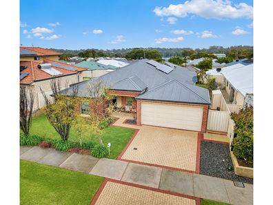 100 Brennan Promenade, Baldivis WA 6171