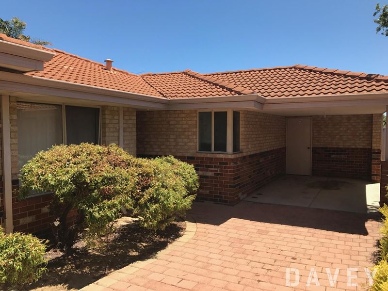 4/12 Kathleen Street, Yokine WA 6060