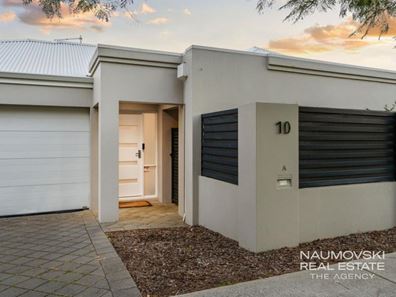 10A May Drive, Nollamara WA 6061