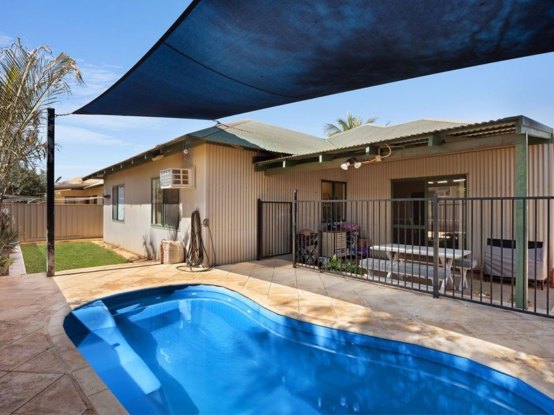 39 Leonard Way, Nickol WA 6714