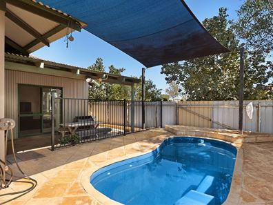 39 Leonard Way, Nickol WA 6714