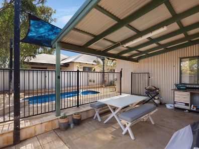 39 Leonard Way, Nickol WA 6714
