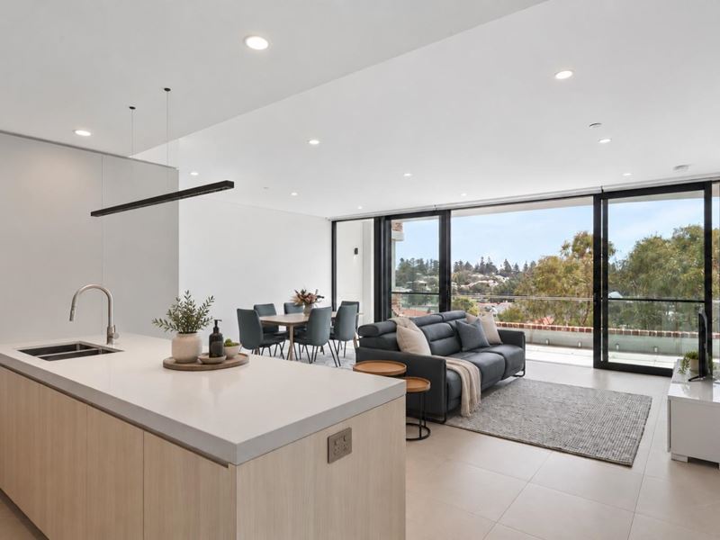 603/42 Glyde Street, Mosman Park