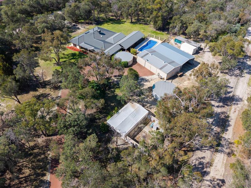 117 Woodland Parade, Stake Hill