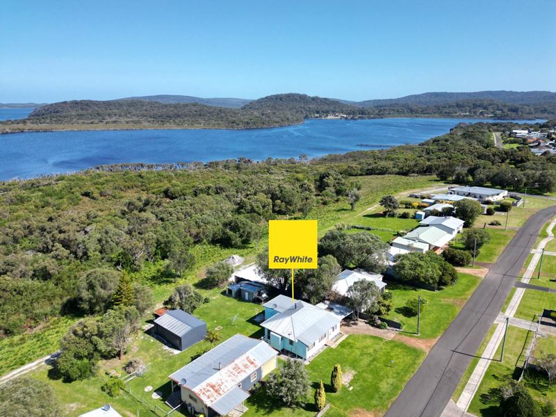 21 Walpole Street East, Walpole WA 6398