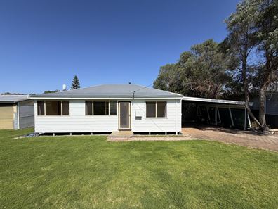 21 Walpole Street East, Walpole WA 6398