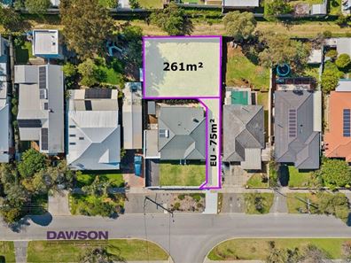 10A Victor Street, Hilton WA 6163