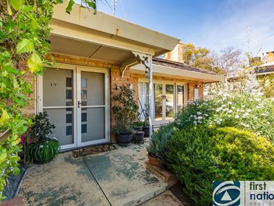 17 Gerald Terrace, Northam WA 6401