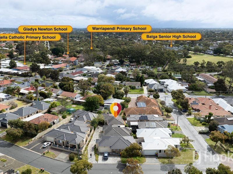 29B Keeble Way, Balga