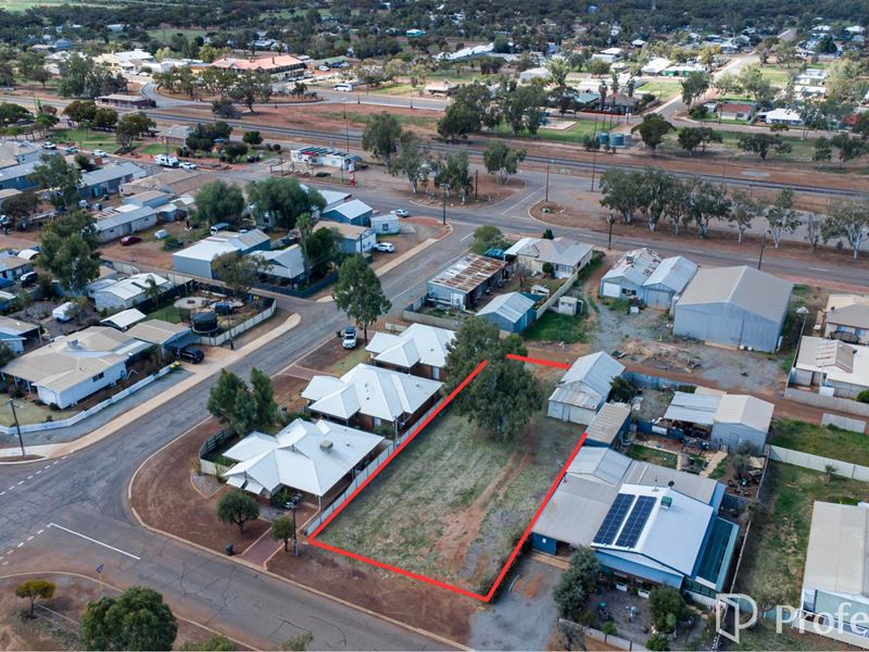 51 Dreghorn Street, Morawa