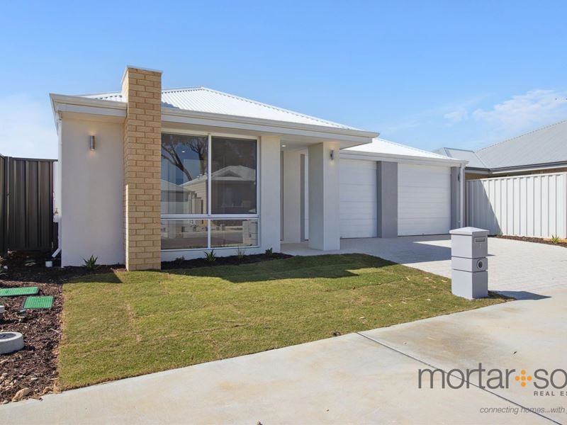 7 Fuji Way, Lakelands WA 6180