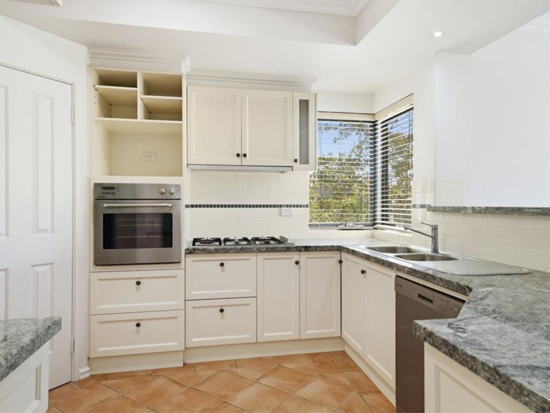 5/35 Haig Park Circle, East Perth WA 6004