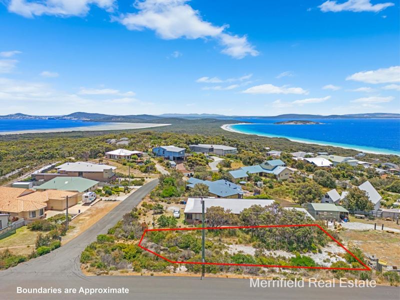 15 Rossiter Road, Goode Beach WA 6330
