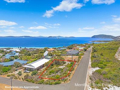 15 Rossiter Road, Goode Beach WA 6330