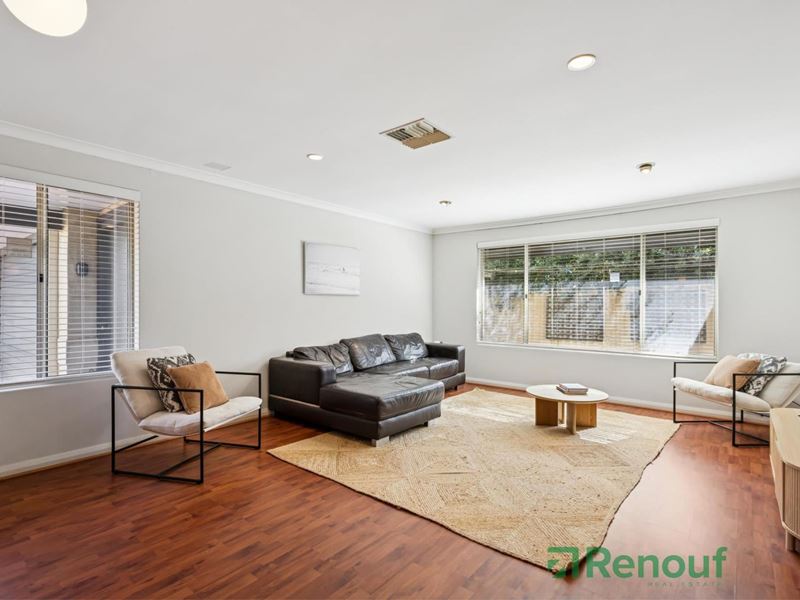 3a North Street, Swanbourne WA 6010
