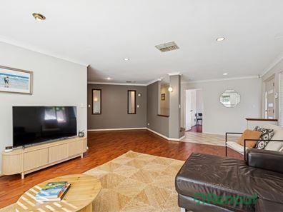 3a North Street, Swanbourne WA 6010