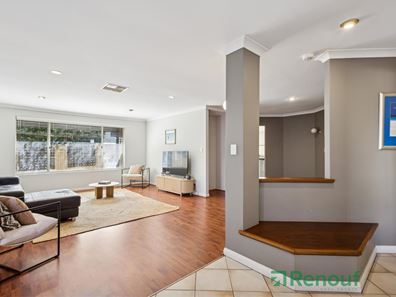3a North Street, Swanbourne WA 6010