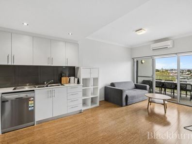 59/177 Stirling Street, Perth WA 6000