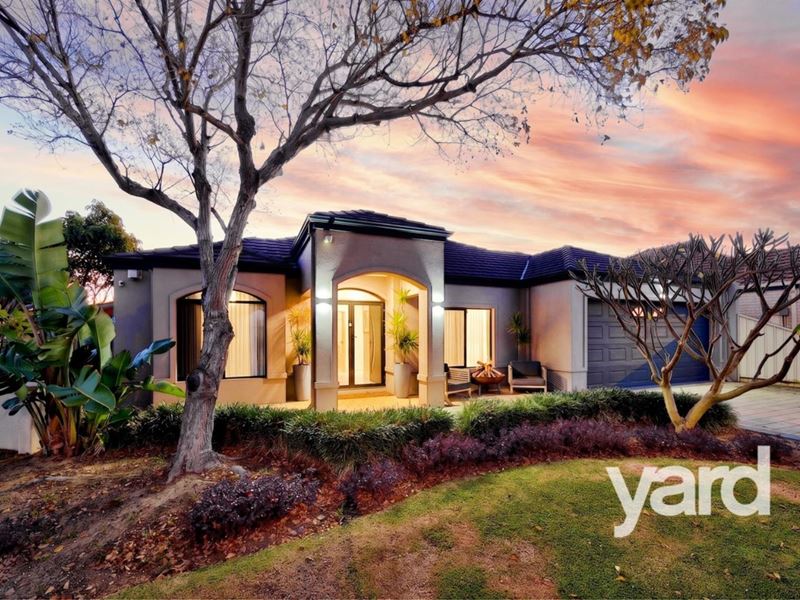 29A Zlinya Circle, Spearwood WA 6163