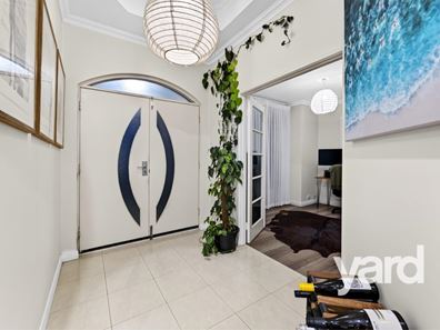 29A Zlinya Circle, Spearwood WA 6163