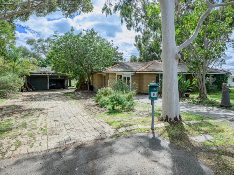 145 Lennard Street, Herne Hill WA 6056