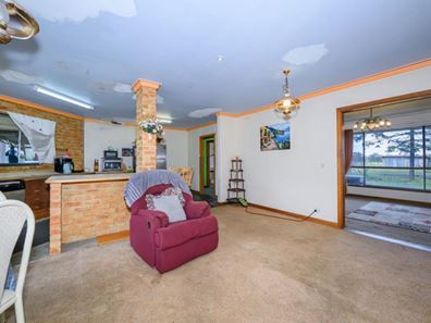 145 Lennard Street, Herne Hill WA 6056