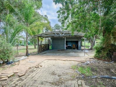 145 Lennard Street, Herne Hill WA 6056