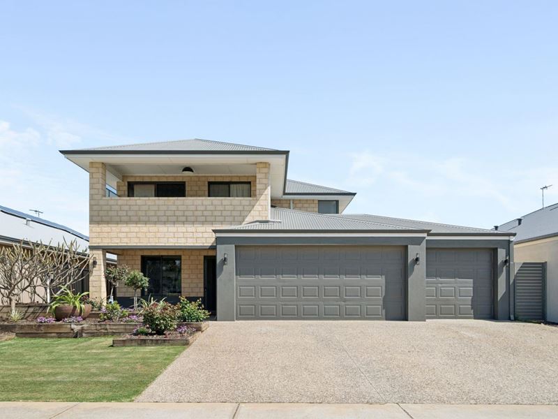 38 Sorbello Circuit, Southern River WA 6110