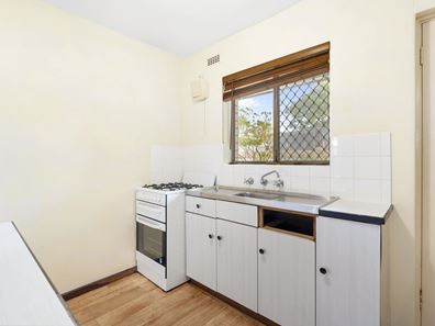 10/11 Stirling Road, Claremont WA 6010