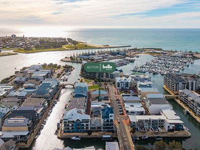 33 Marco Polo Drive, Mandurah WA 6210