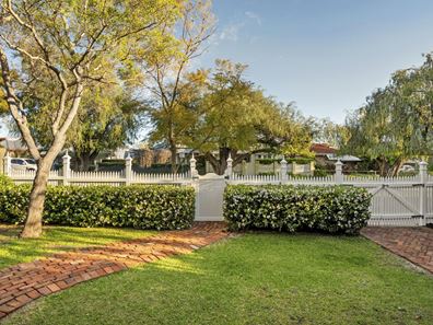 168 Heytesbury Road, Subiaco WA 6008