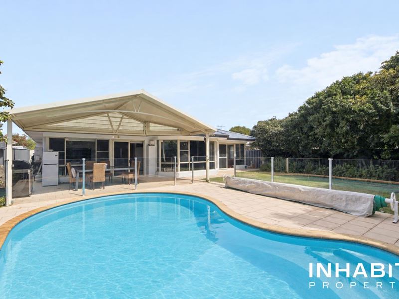 21 Rutherford Road, Dianella WA 6059