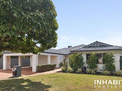 21 Rutherford Road, Dianella WA 6059