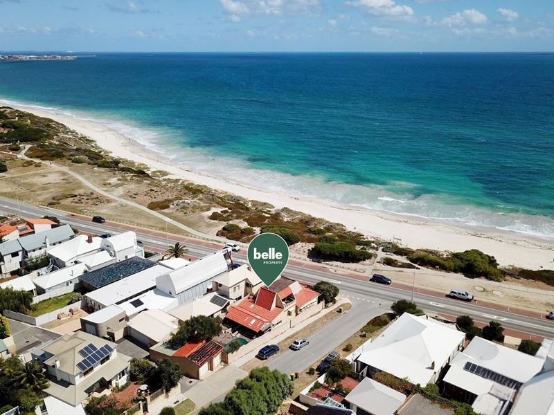 20 Marine Parade, Cottesloe WA 6011