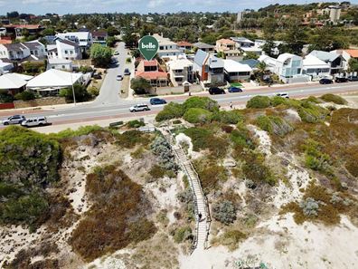 20 Marine Parade, Cottesloe WA 6011