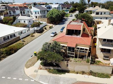 20 Marine Parade, Cottesloe WA 6011