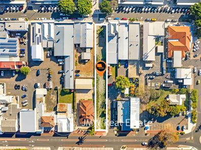 56 Prince Street, Busselton WA 6280