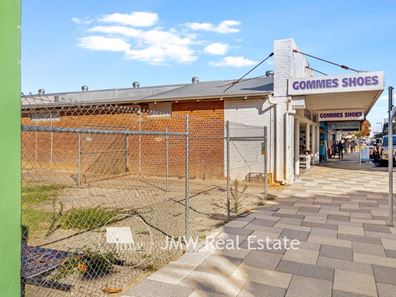 56 Prince Street, Busselton WA 6280